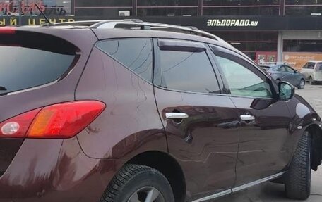Nissan Murano, 2012 год, 990 000 рублей, 3 фотография