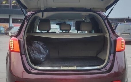 Nissan Murano, 2012 год, 990 000 рублей, 6 фотография