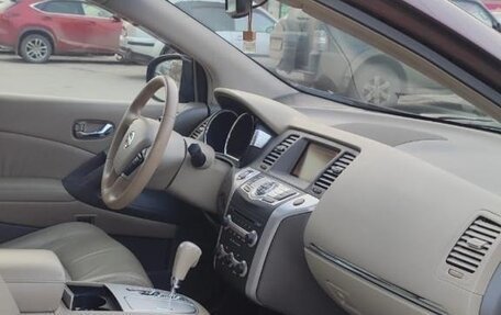 Nissan Murano, 2012 год, 990 000 рублей, 8 фотография