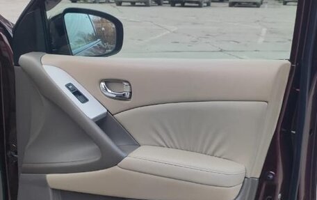 Nissan Murano, 2012 год, 990 000 рублей, 9 фотография