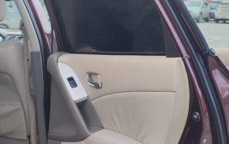 Nissan Murano, 2012 год, 990 000 рублей, 10 фотография