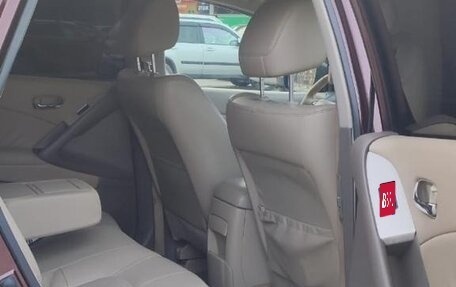 Nissan Murano, 2012 год, 990 000 рублей, 7 фотография