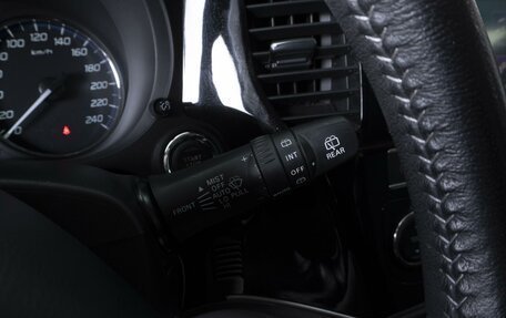Mitsubishi Outlander III рестайлинг 3, 2019 год, 2 204 000 рублей, 17 фотография