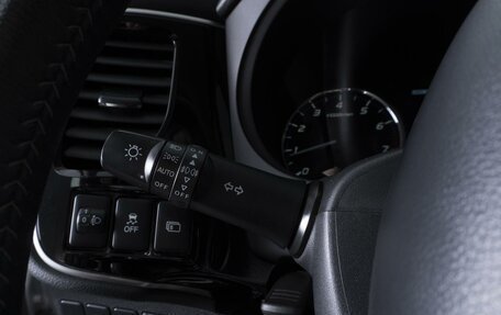 Mitsubishi Outlander III рестайлинг 3, 2019 год, 2 204 000 рублей, 16 фотография