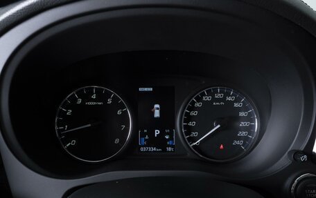 Mitsubishi Outlander III рестайлинг 3, 2019 год, 2 204 000 рублей, 23 фотография