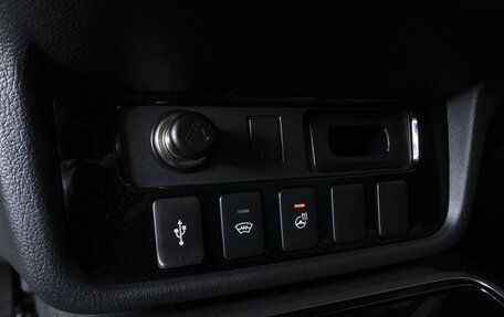 Mitsubishi Outlander III рестайлинг 3, 2019 год, 2 204 000 рублей, 22 фотография
