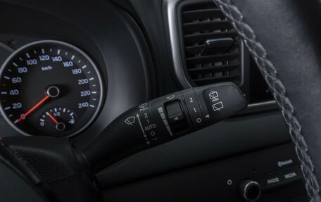 KIA Sportage IV рестайлинг, 2019 год, 2 310 000 рублей, 17 фотография