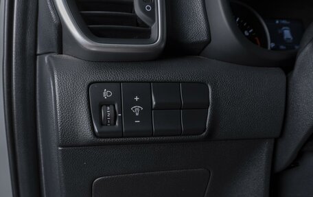 KIA Sportage IV рестайлинг, 2019 год, 2 310 000 рублей, 20 фотография