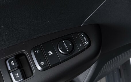KIA Sportage IV рестайлинг, 2019 год, 2 310 000 рублей, 21 фотография