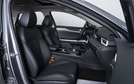 KIA K5, 2024 год, 4 095 000 рублей, 8 фотография