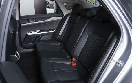 KIA K5, 2024 год, 4 095 000 рублей, 9 фотография