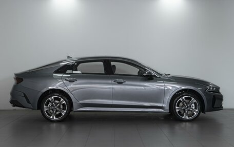 KIA K5, 2024 год, 4 095 000 рублей, 5 фотография