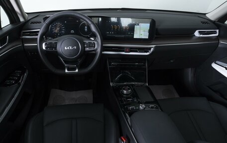 KIA K5, 2024 год, 4 095 000 рублей, 6 фотография