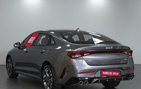 KIA K5, 2024 год, 4 095 000 рублей, 2 фотография