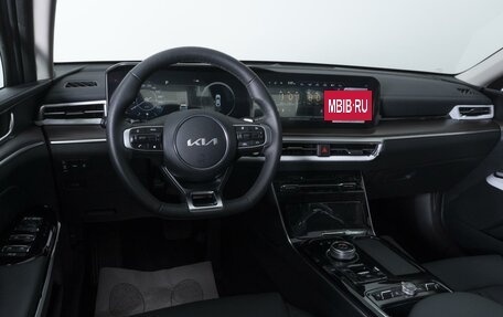 KIA K5, 2024 год, 4 095 000 рублей, 13 фотография
