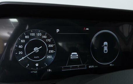 KIA K5, 2024 год, 4 095 000 рублей, 22 фотография