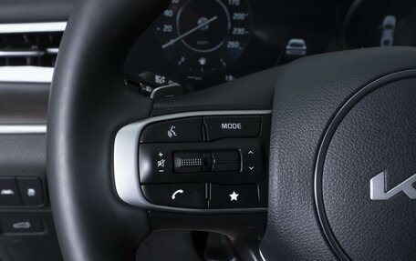 KIA K5, 2024 год, 4 095 000 рублей, 18 фотография