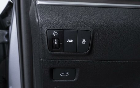 KIA K5, 2024 год, 4 095 000 рублей, 20 фотография