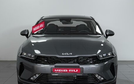 KIA K5, 2024 год, 4 095 000 рублей, 3 фотография