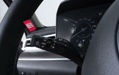 KIA K5, 2024 год, 4 095 000 рублей, 16 фотография