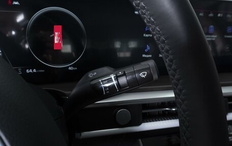 KIA K5, 2024 год, 4 095 000 рублей, 17 фотография