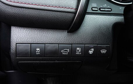 Toyota Camry, 2021 год, 2 630 000 рублей, 15 фотография