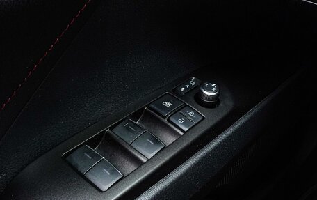 Toyota Camry, 2021 год, 2 630 000 рублей, 17 фотография