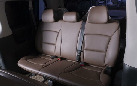 Hyundai Grand Starex Grand Starex I рестайлинг 2, 2019 год, 3 990 000 рублей, 12 фотография