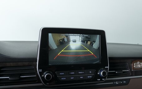 Hyundai Grand Starex Grand Starex I рестайлинг 2, 2019 год, 3 990 000 рублей, 16 фотография