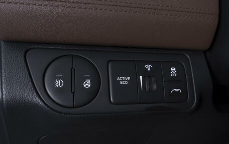 Hyundai Grand Starex Grand Starex I рестайлинг 2, 2019 год, 3 990 000 рублей, 22 фотография
