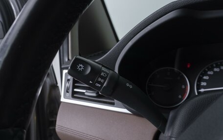 Hyundai Grand Starex Grand Starex I рестайлинг 2, 2019 год, 3 990 000 рублей, 18 фотография