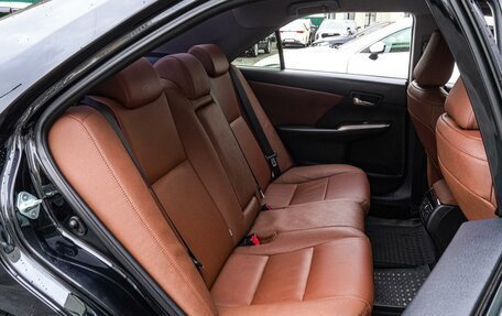 Toyota Camry, 2016 год, 1 980 000 рублей, 7 фотография