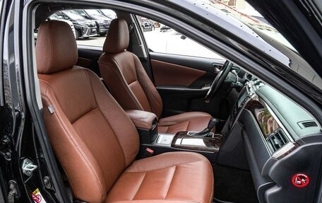 Toyota Camry, 2016 год, 1 980 000 рублей, 8 фотография