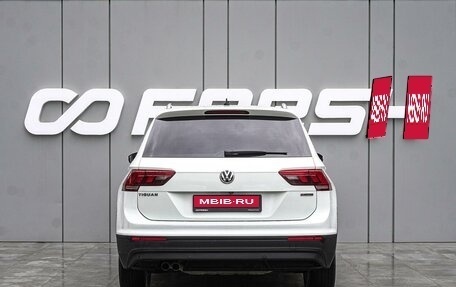 Volkswagen Tiguan II, 2018 год, 2 675 000 рублей, 4 фотография