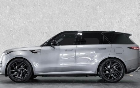 Land Rover Range Rover Sport, 2025 год, 17 000 000 рублей, 5 фотография