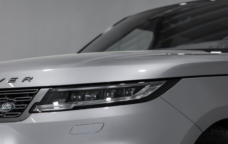 Land Rover Range Rover Sport, 2025 год, 17 000 000 рублей, 3 фотография