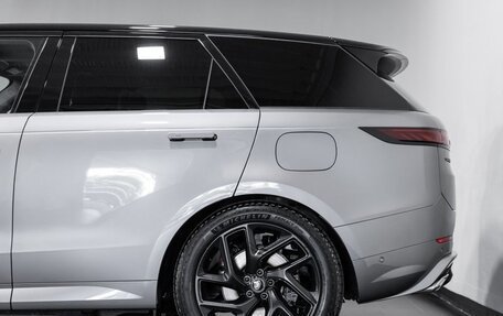 Land Rover Range Rover Sport, 2025 год, 17 000 000 рублей, 7 фотография