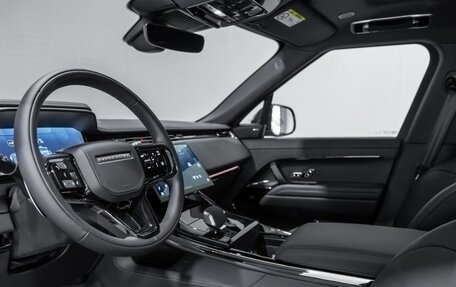 Land Rover Range Rover Sport, 2025 год, 17 000 000 рублей, 11 фотография