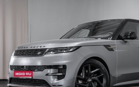 Land Rover Range Rover Sport, 2025 год, 17 000 000 рублей, 2 фотография