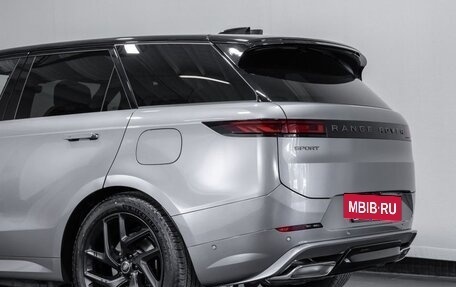 Land Rover Range Rover Sport, 2025 год, 17 000 000 рублей, 10 фотография