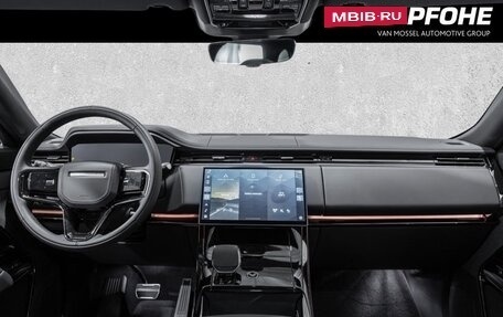 Land Rover Range Rover Sport, 2025 год, 17 000 000 рублей, 15 фотография