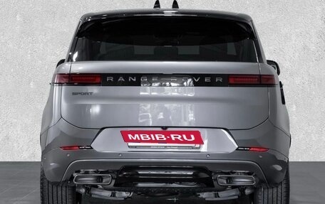 Land Rover Range Rover Sport, 2025 год, 17 000 000 рублей, 8 фотография