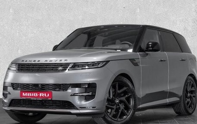 Land Rover Range Rover Sport, 2025 год, 17 000 000 рублей, 1 фотография