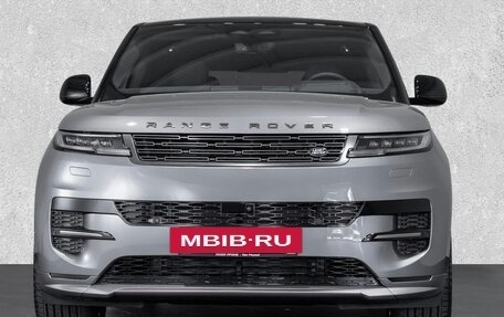 Land Rover Range Rover Sport, 2025 год, 17 000 000 рублей, 4 фотография