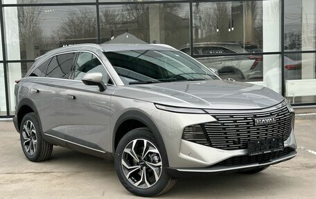 Haval F7, 2025 год, 3 049 000 рублей, 1 фотография