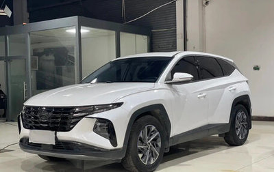 Hyundai Tucson, 2022 год, 1 867 000 рублей, 1 фотография