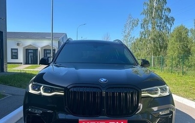 BMW X7, 2020 год, 8 800 000 рублей, 1 фотография