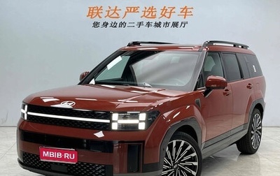 Hyundai Santa Fe IV, 2024 год, 4 372 000 рублей, 1 фотография