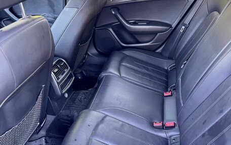 Audi A6, 2017 год, 1 690 000 рублей, 4 фотография