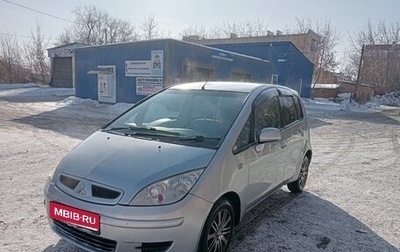 Mitsubishi Colt VI рестайлинг, 2004 год, 200 000 рублей, 1 фотография